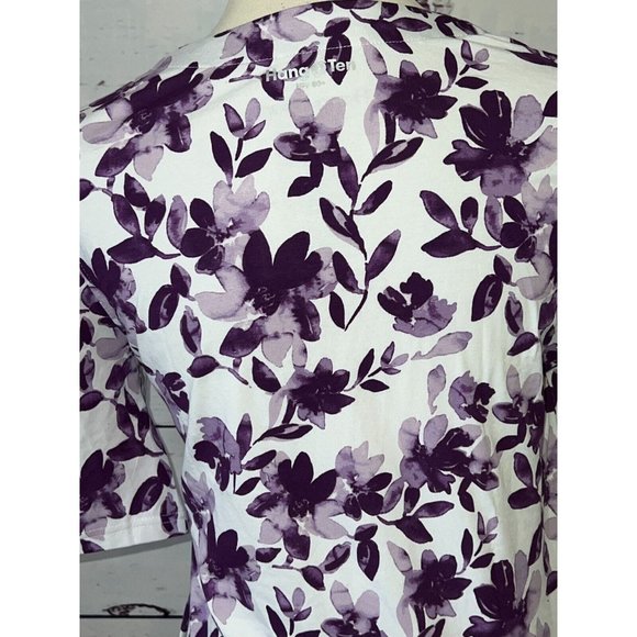 NWT Hang Ten Sundress XS Extra‎ Small UPF 50+ Sun Protection Moisture Wicking - Picture 10 of 12